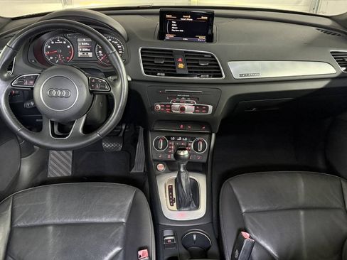 Used 2016 Audi Q3 2.0T Premium Plus w/ Technology Package AWD/4WD image 11