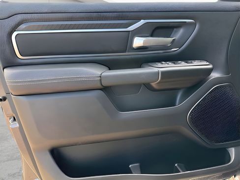 New 2026 RAM 1500 Big Horn AWD/4WD image 26
