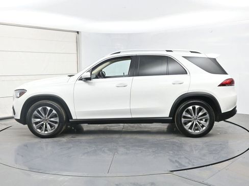 Used 2021 Mercedes-Benz GLE 350 4MATIC image 26