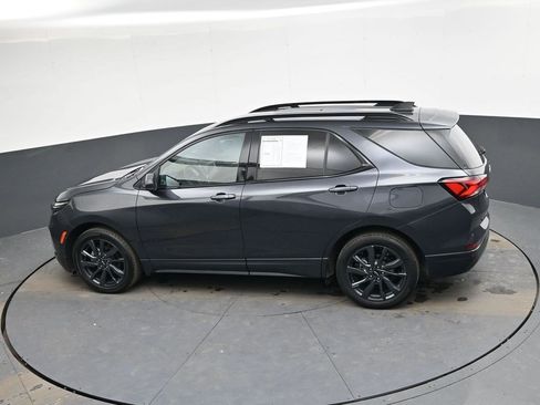 Used 2023 Chevrolet Equinox RS image 31
