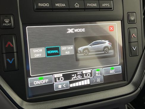 Certified 2026 Subaru Crosstrek 2.5i w/ Convenience Package #1 AWD/4WD image 37