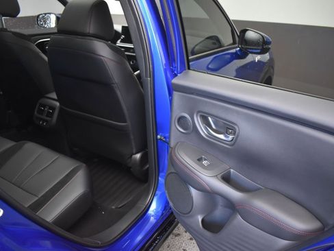 New 2025 Acura ADX A-Spec image 24