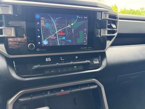 Used 2024 Toyota Tundra SR5 w/ SR5 Convenience Package AWD/4WD image 6