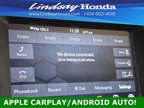 Used 2020 Jeep Gladiator Sport w/ Quick Order Package 24S image 18