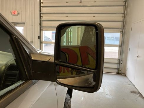 New 2025 RAM 1500 Tradesman w/ Night Edition image 9