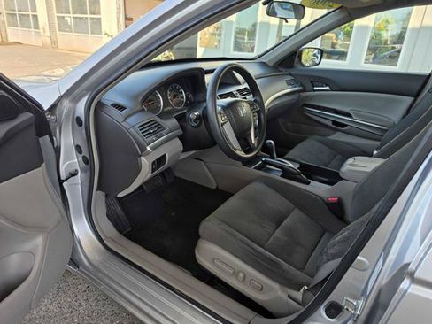 Used 2008 Honda Accord EX image 10