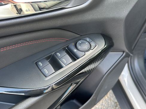 New 2026 Chevrolet Trax RS w/ Driver Confidence Package image 27