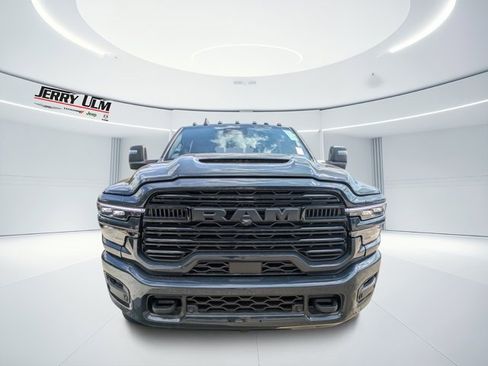 New 2026 RAM 2500 Laramie image 7