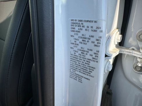 Used 2024 Chevrolet Silverado 3500 W/T w/ WT Convenience Package image 18