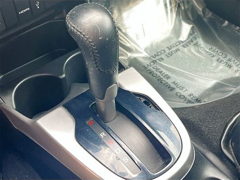 Used 2017 Honda Fit EX-L image 16