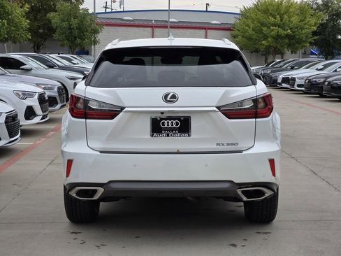 Used 2019 Lexus RX 350 FWD w/ Accessory Package image 7