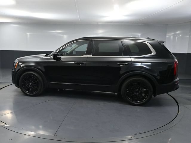 Used 2022 Kia Telluride SX AWD/4WD image 6