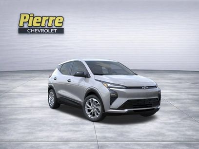 New 2027 Chevrolet Bolt LT w/ Comfort Package