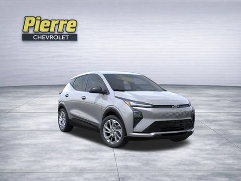 New 2027 Chevrolet Bolt LT w/ Comfort Package FWD image 1
