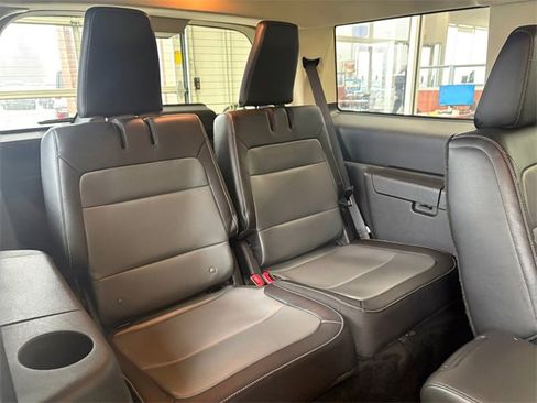 Used 2013 Ford Flex SEL image 14