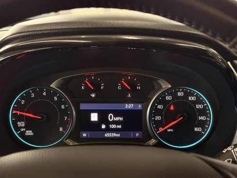 Used 2020 Chevrolet Traverse Premier w/ LPO, Floor Liner Package image 46