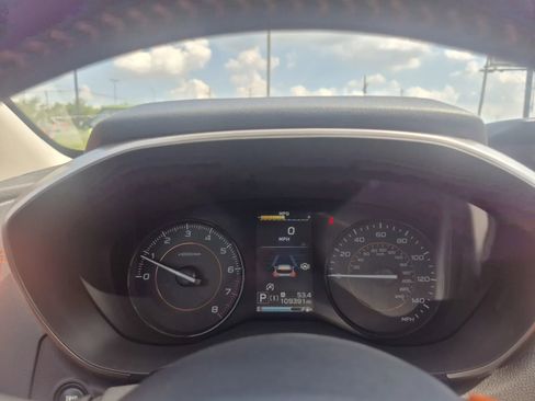Used 2021 Subaru Crosstrek 2.0i Premium w/ Moonroof Package AWD/4WD image 31