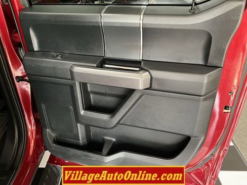 Used 2019 Ford F150 XLT w/ Equipment Group 302A Luxury image 29