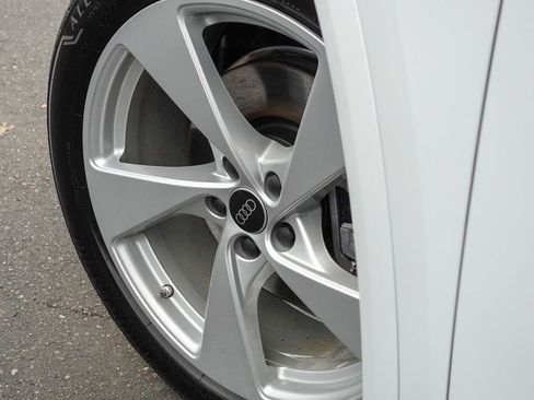 New 2025 Audi Q5 2.0T Premium Plus image 13