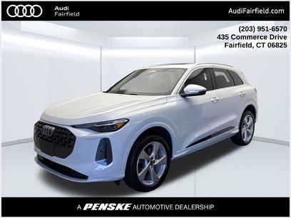 Used 2025 Audi Q5 Premium w/ Premium Plus