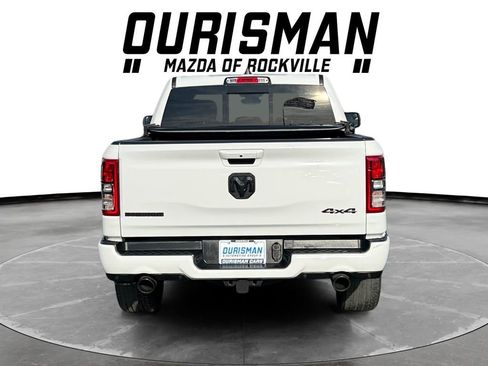 Used 2022 RAM 1500 Big Horn image 5