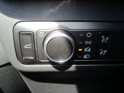 New 2025 Ford Escape ST-Line w/ Tech Pack #1 image 11