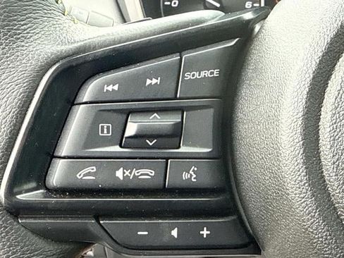 Used 2024 Subaru Outback Onyx Edition XT AWD/4WD image 26