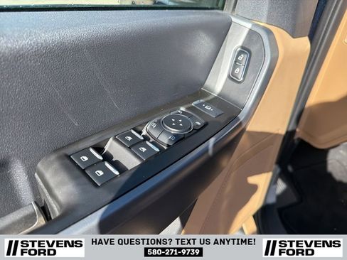 Used 2024 Ford F350 XLT image 21