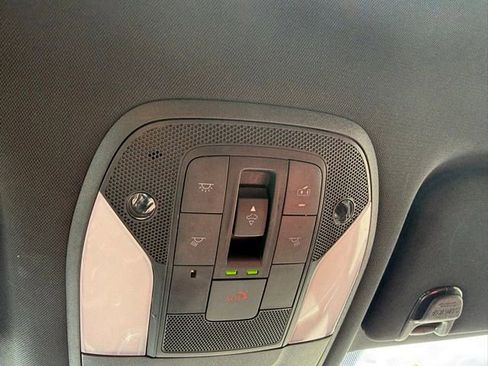 Used 2023 INFINITI QX55 Sensory w/ Lighting Package AWD/4WD image 24