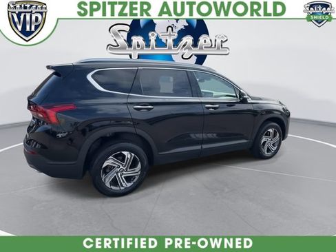 Used 2023 Hyundai Santa Fe SEL AWD/4WD image 9