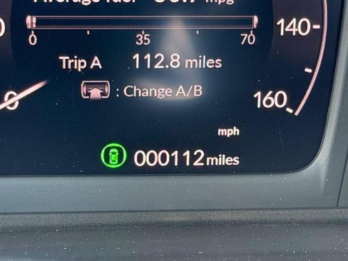 New 2026 Honda Accord SE image 20