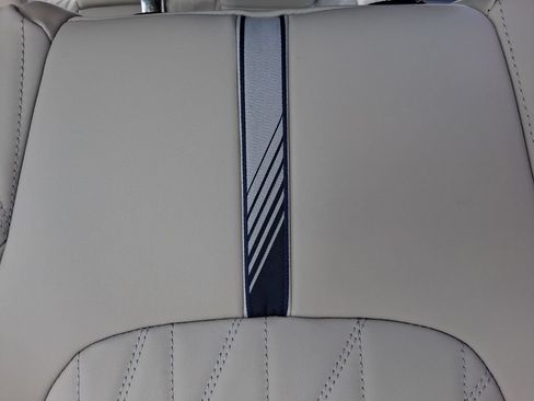 New 2026 Nissan Sentra SL w/ Floor Mat Package FWD image 26
