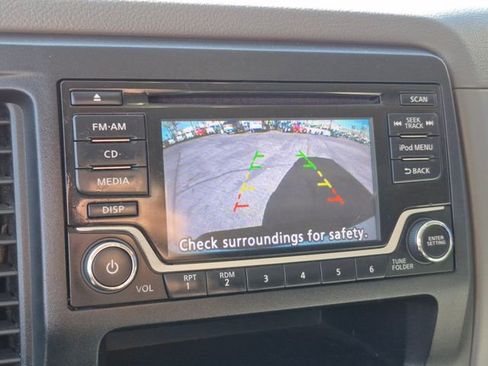 Used 2018 Nissan NV 1500 S RWD image 13