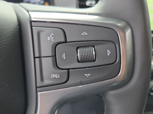 Certified 2026 Chevrolet Silverado 1500 LT Trail Boss w/ LT Trail Boss Premium Package AWD/4WD image 25
