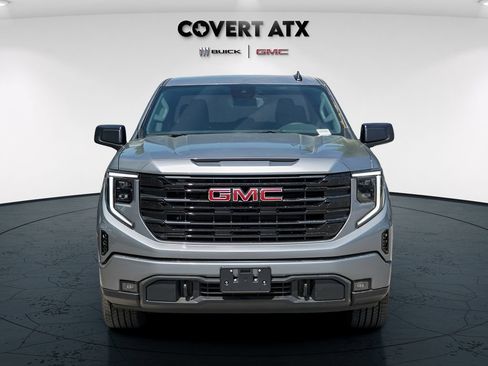 Used 2026 GMC Sierra 1500 Elevation w/ Elevation Select Package RWD image 4