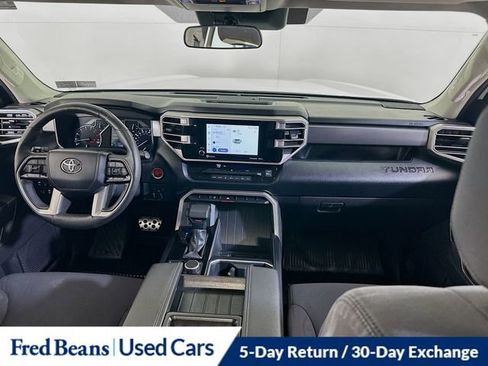 Used 2023 Toyota Tundra SR5 image 13
