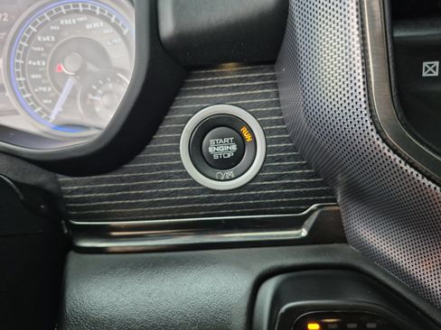 Used 2020 RAM 3500 Limited AWD/4WD image 18