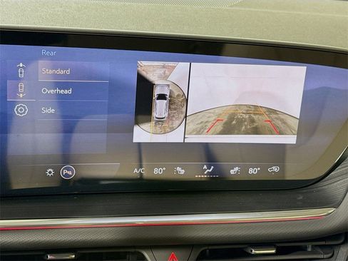 New 2026 Buick Envision Preferred image 9