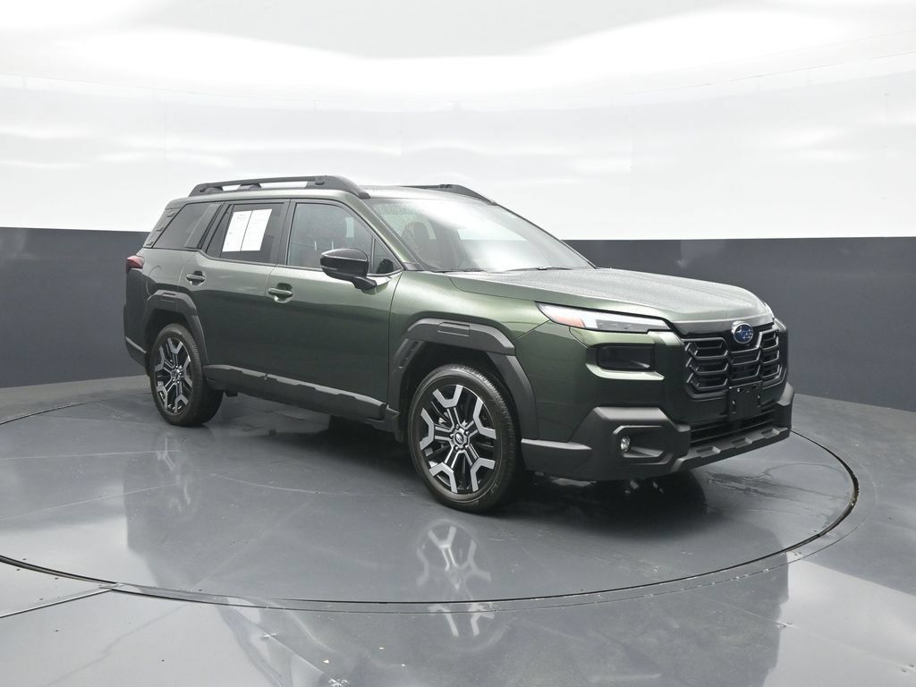 Used 2026 Subaru Outback Touring XT AWD/4WD image 1