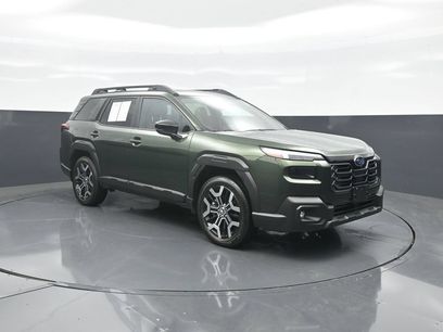 Used 2026 Subaru Outback Touring XT