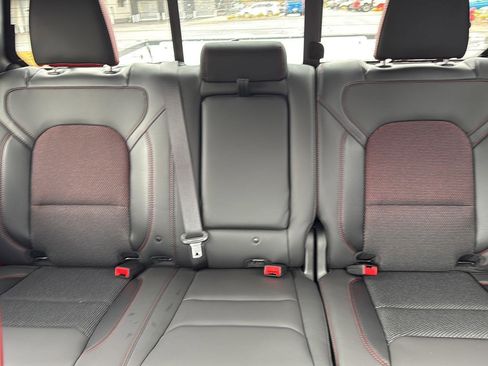 New 2026 RAM 1500 Rebel w/ Rebel Level 1 Equipment Group image 27