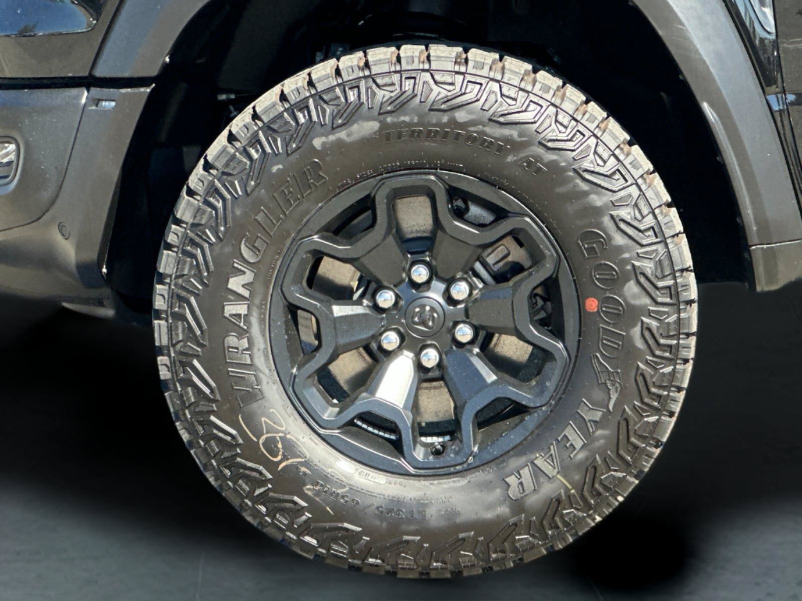 New 2026 RAM 1500 RHO w/ RHO Level 1 Equipment Group AWD/4WD image 20