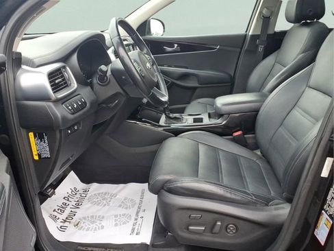 Used 2016 Kia Sorento SX AWD/4WD image 20
