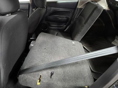 Used 2023 Mitsubishi Mirage ES FWD image 28