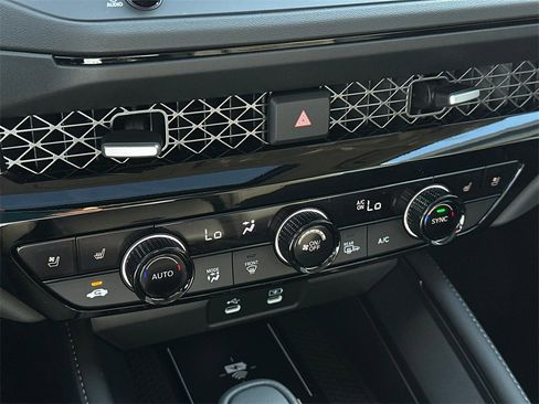 New 2025 Honda Accord Touring image 26