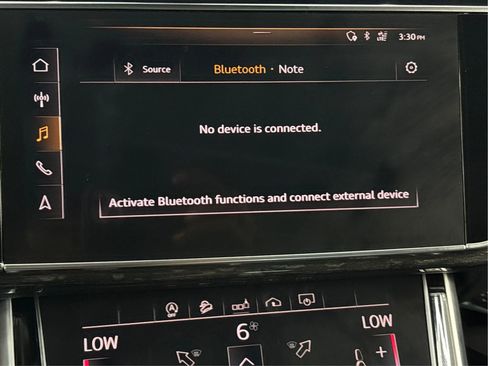 Used 2019 Audi Q8 Premium image 46