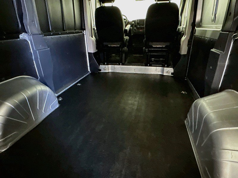 Used 2017 RAM ProMaster 1500 FWD image 23