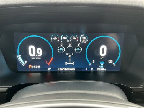 Used 2022 Ford F150 Tremor w/ Equipment Group 402A High image 14