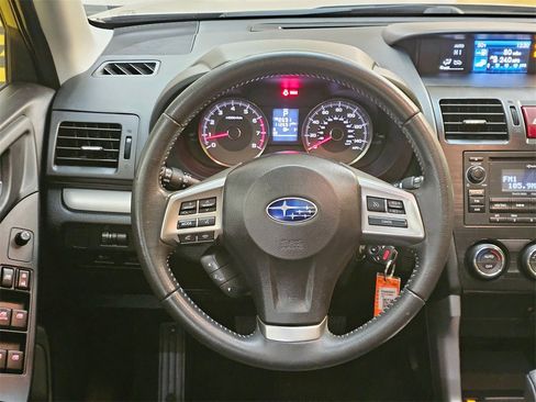 Used 2015 Subaru Forester 2.5i Limited image 19