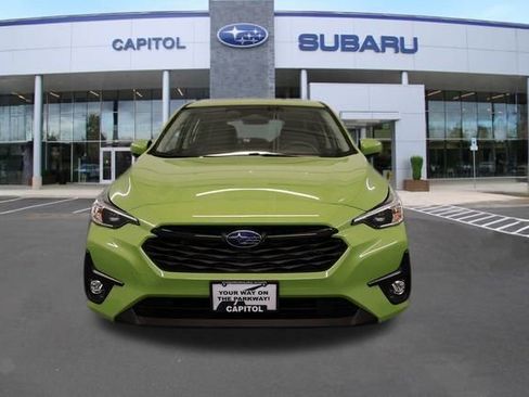 New 2026 Subaru Impreza 2.0i Sport image 7